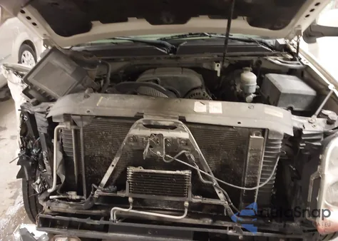 2011 GMC Yukon Xl 1500 Denali z USA, uszkodzony, nr VIN 1GKS2MEF9BR200529